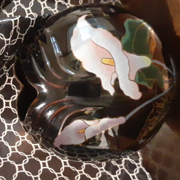 Yamaji Accents Vase Yamaji Poshmark